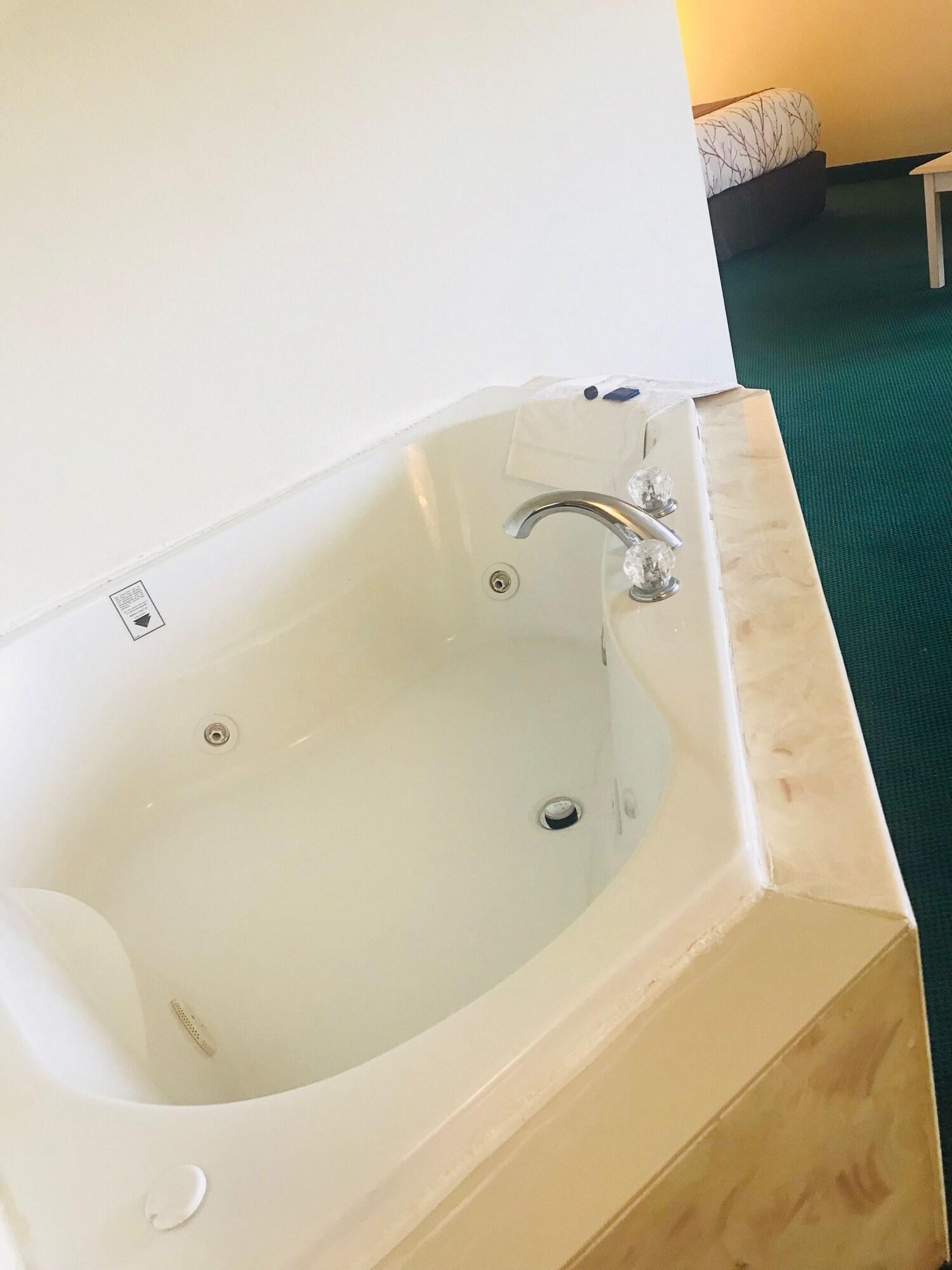 Pinckneyville Inn And Suites Екстериор снимка