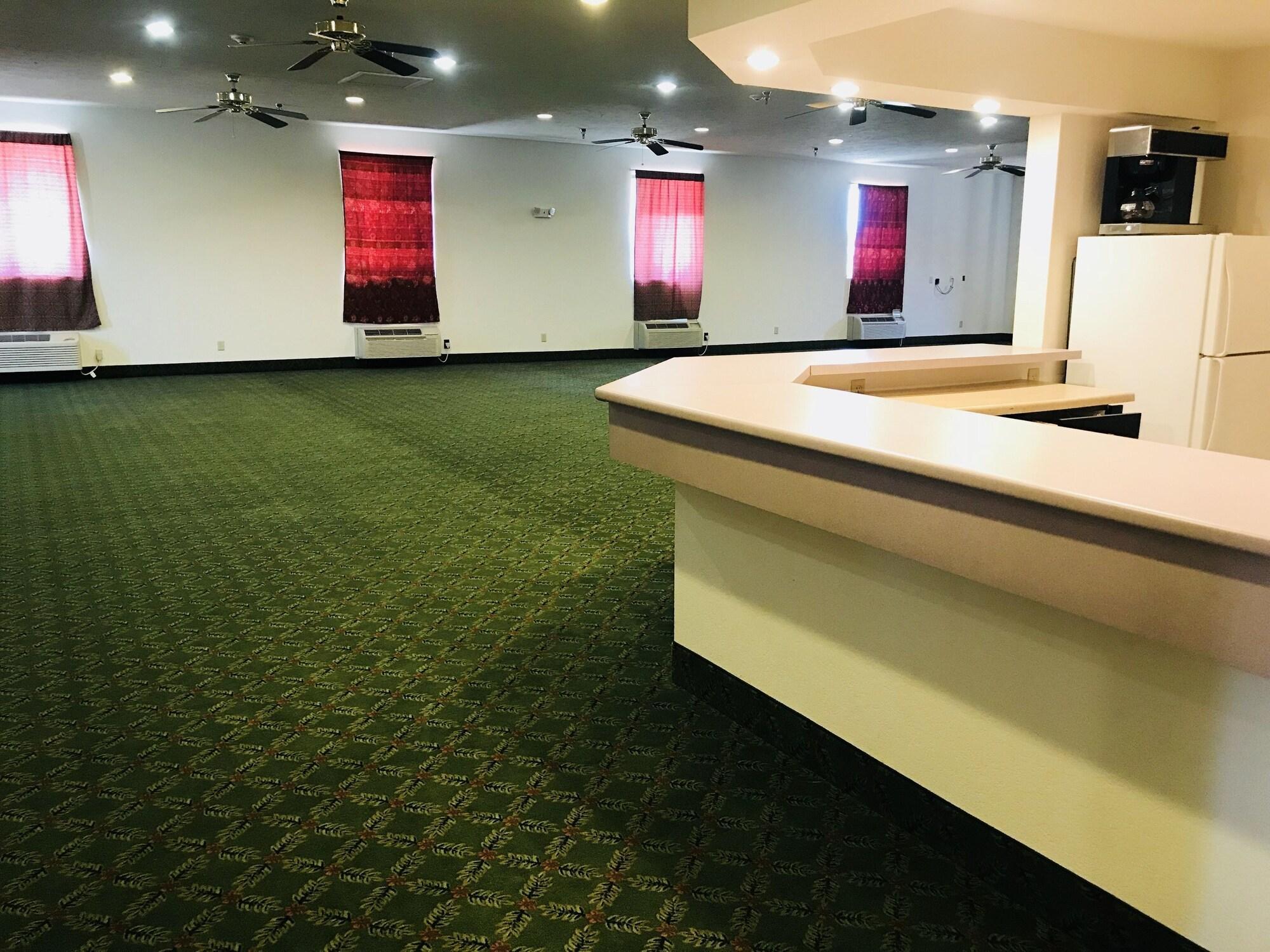 Pinckneyville Inn And Suites Екстериор снимка