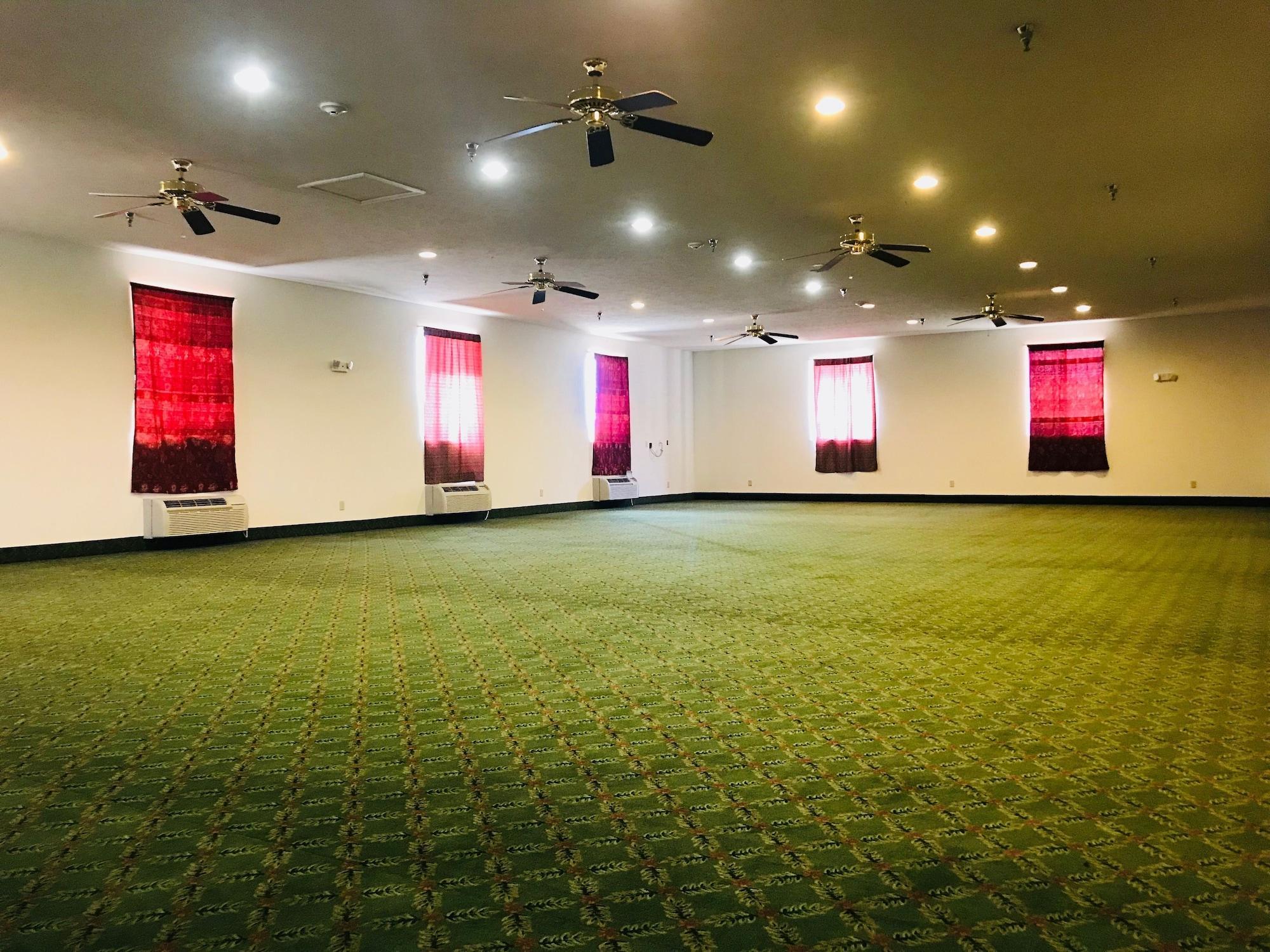 Pinckneyville Inn And Suites Екстериор снимка