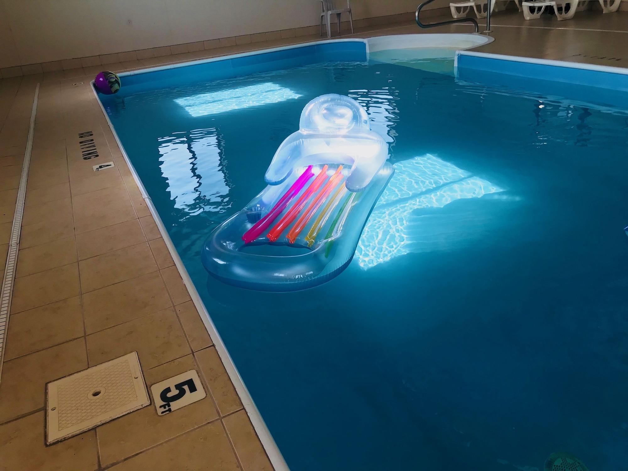 Pinckneyville Inn And Suites Екстериор снимка